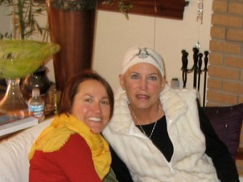 Mom & I, 2007