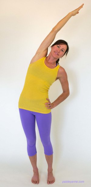 Indudalasana