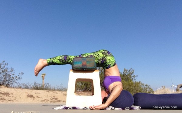 salamba_halasana